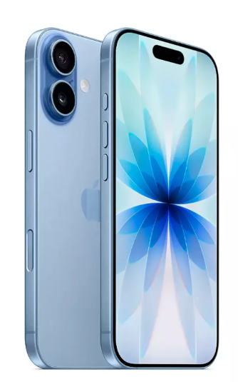 Iphone 17 256GB